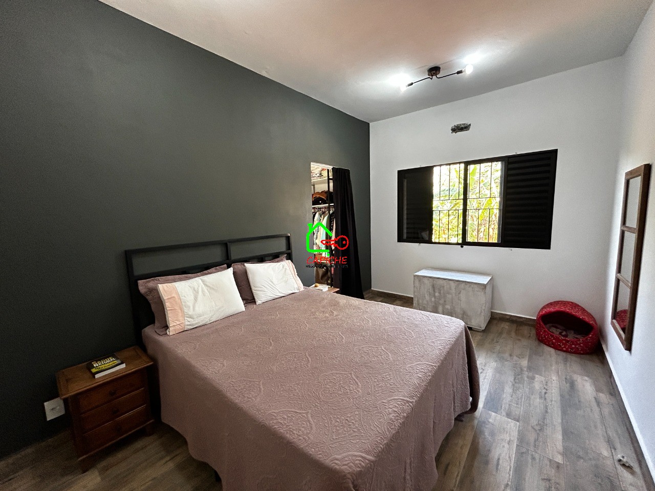 Casa de Condomínio à venda com 4 quartos - Foto 16