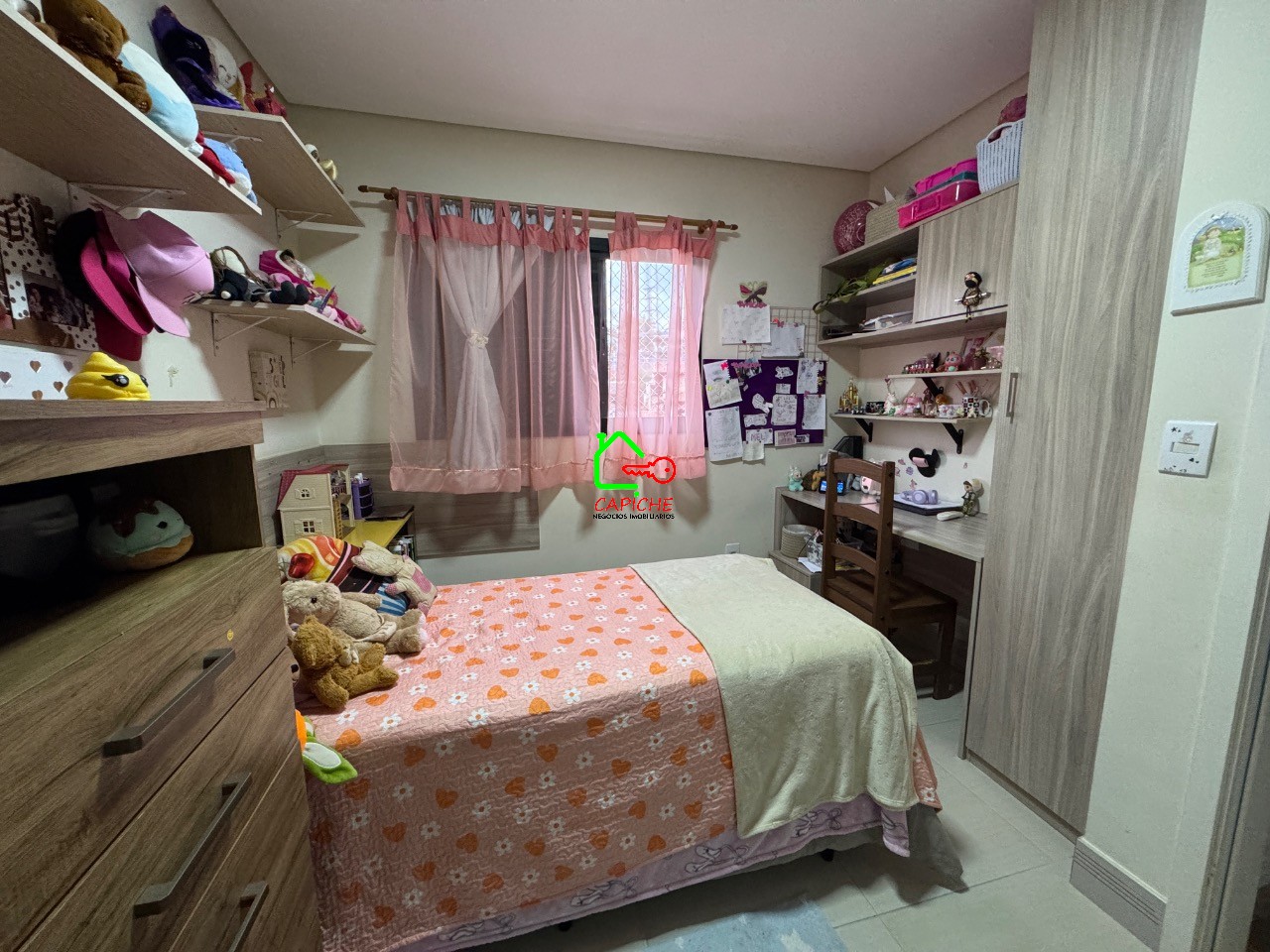 Cobertura à venda com 3 quartos, 180m² - Foto 9