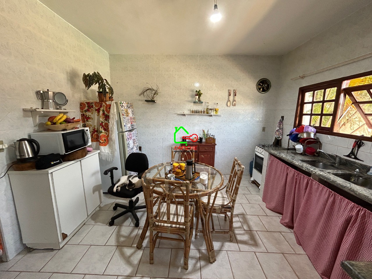 Casa de Condomínio à venda com 5 quartos - Foto 15