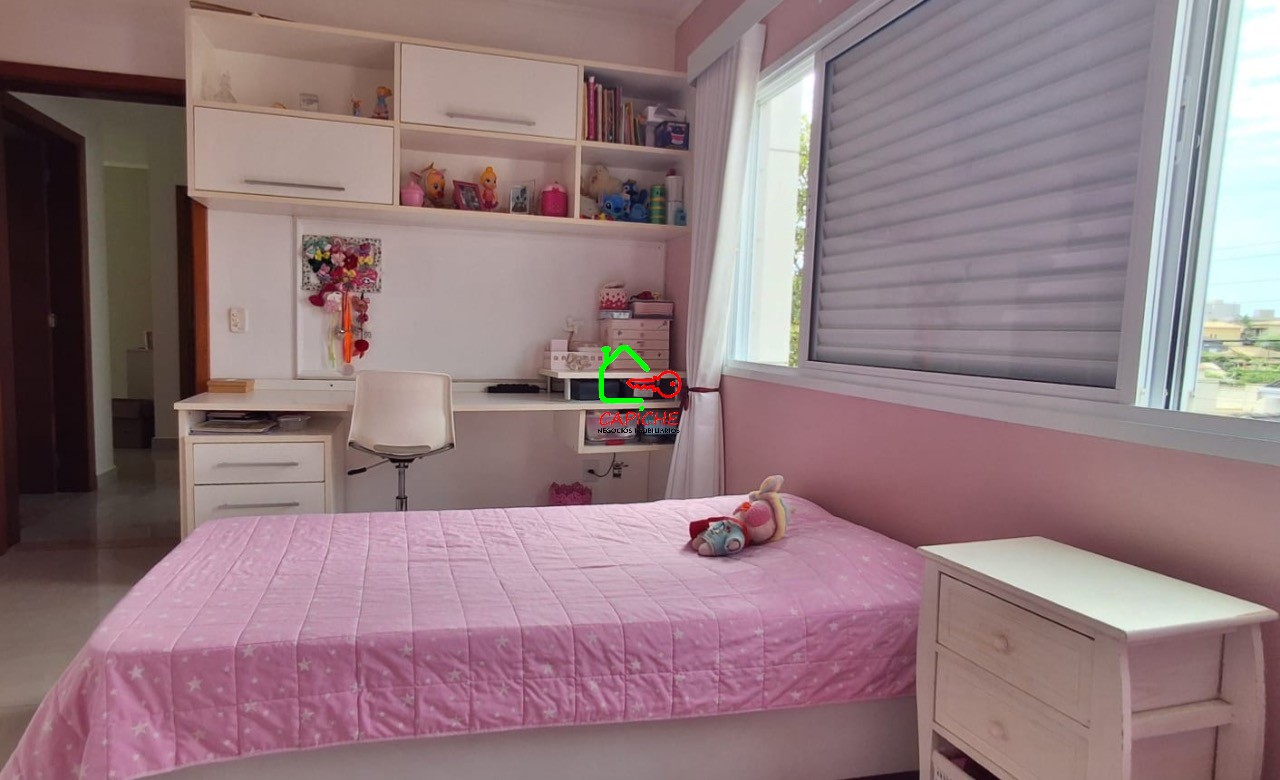 Casa de Condomínio à venda com 3 quartos - Foto 5