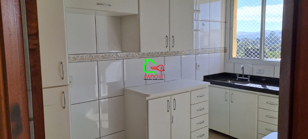 Apartamento à venda e aluguel com 3 quartos, 97m² - Foto 4
