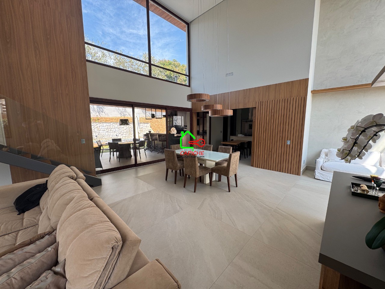 Casa de Condomínio à venda e aluguel com 4 quartos - Foto 18