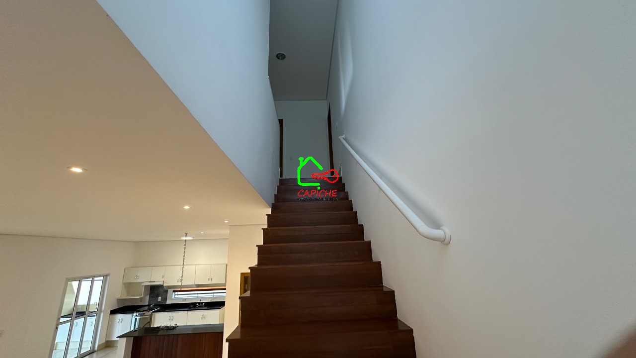 Casa de Condomínio à venda e aluguel com 3 quartos - Foto 17