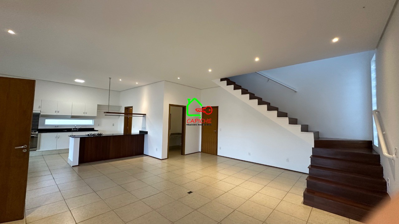 Casa de Condomínio à venda e aluguel com 3 quartos - Foto 6