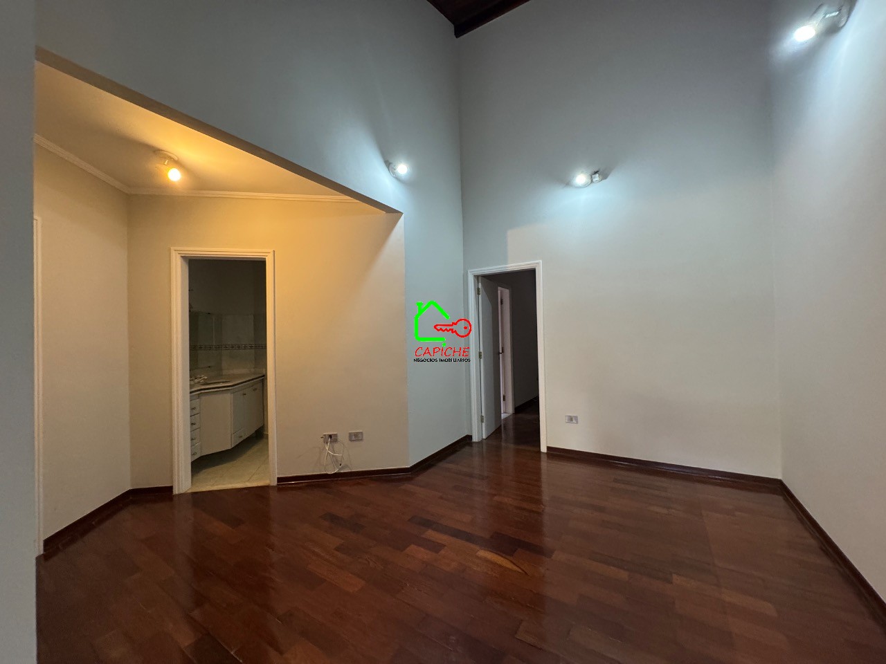Casa de Condomínio à venda e aluguel com 4 quartos - Foto 26