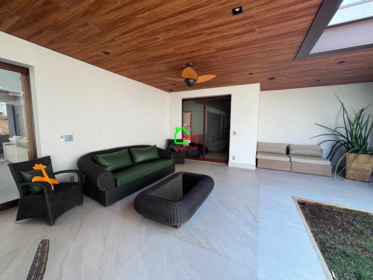 Casa de Condomínio à venda e aluguel com 4 quartos - Foto 29