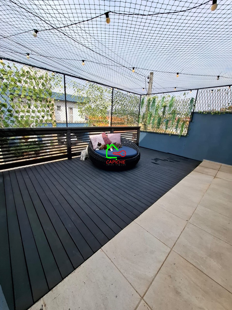 Casa de Condomínio à venda com 3 quartos, 174m² - Foto 47