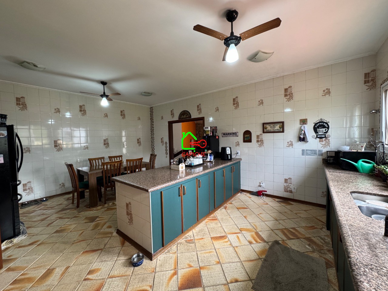 Casa de Condomínio à venda com 4 quartos - Foto 7