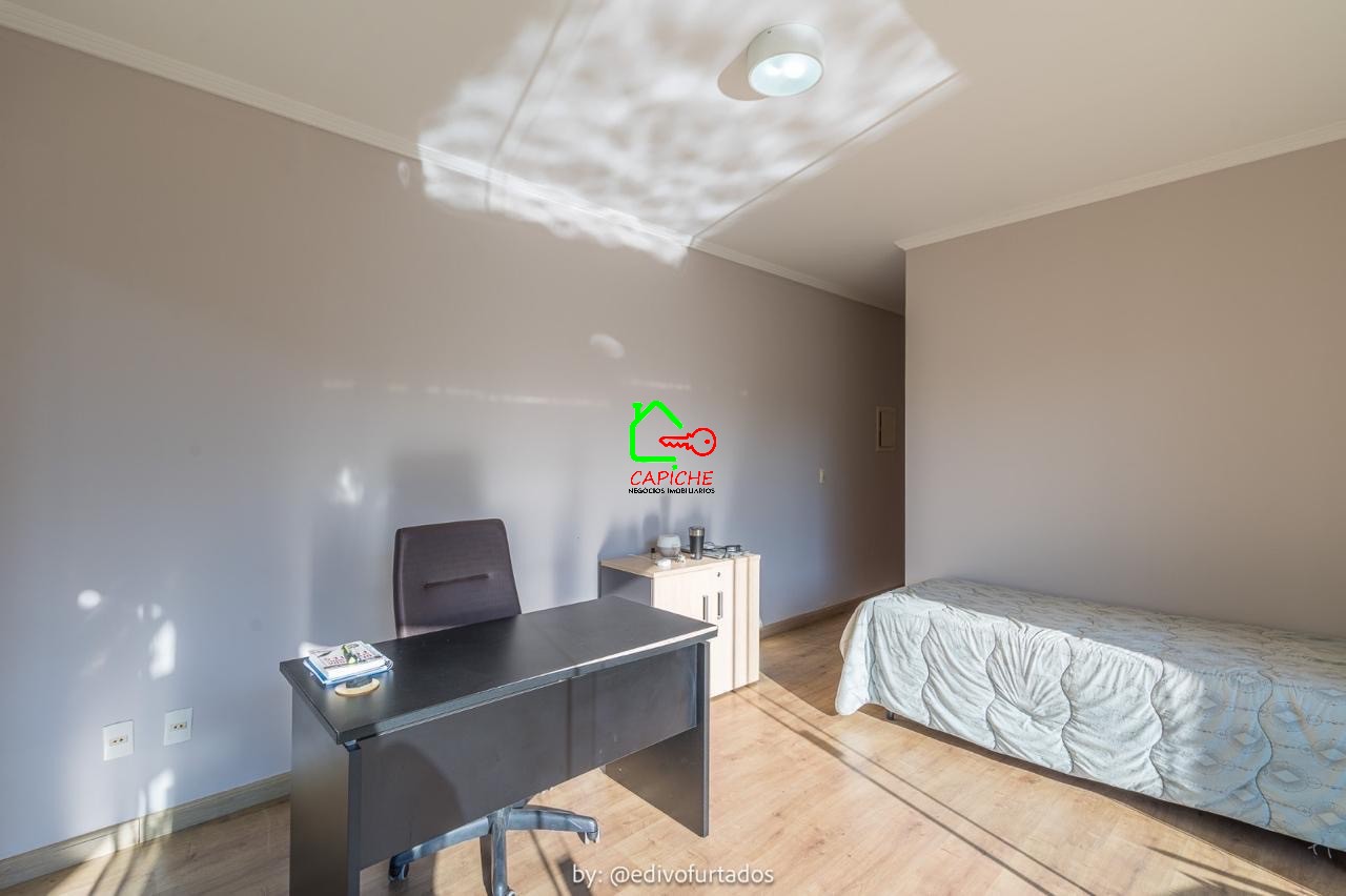 Casa de Condomínio à venda com 5 quartos - Foto 9
