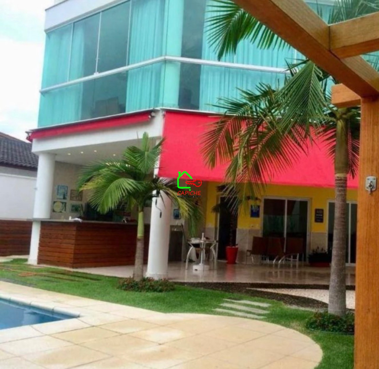 Casa de Condomínio à venda com 3 quartos, 430m² - Foto 23