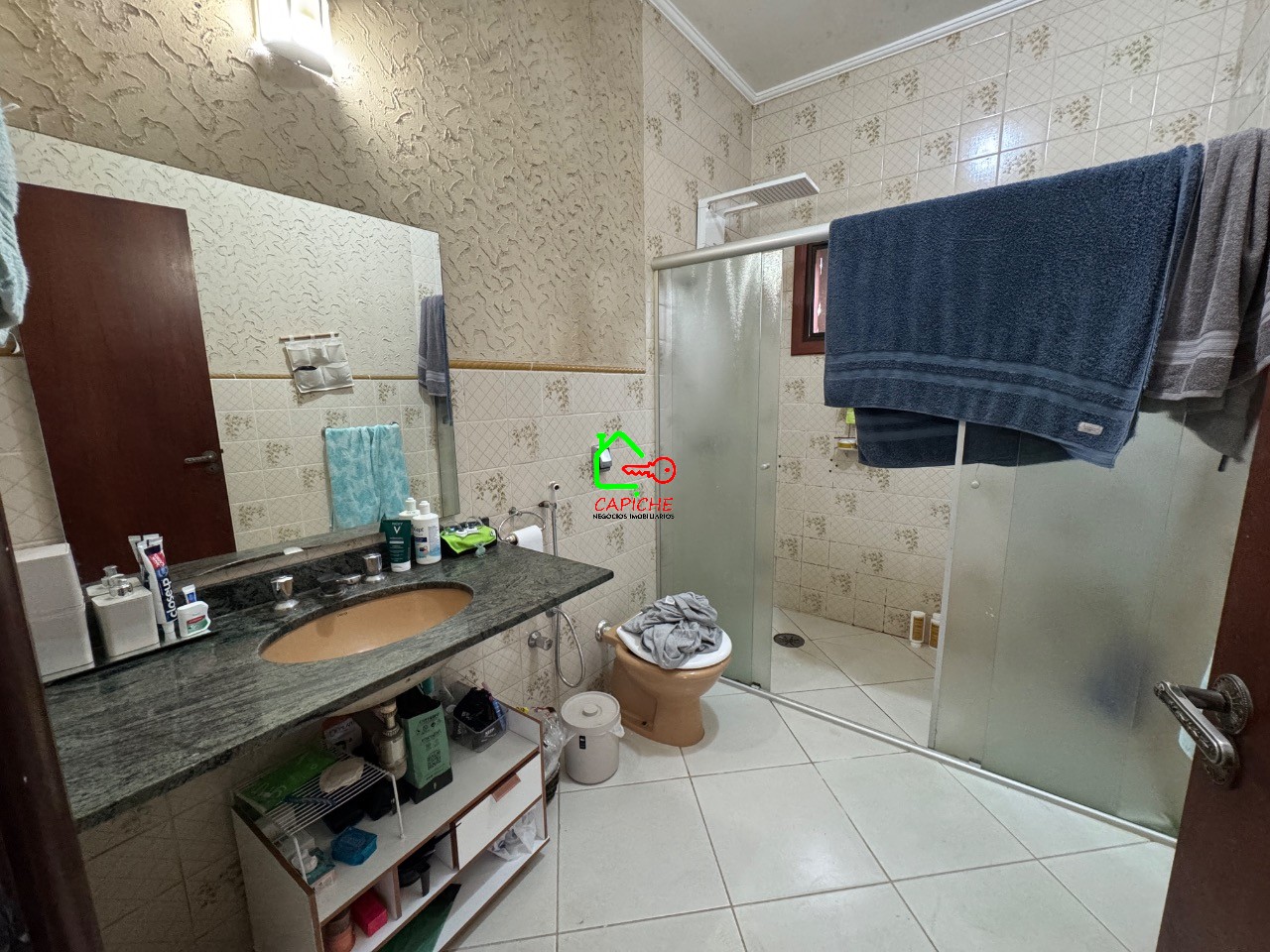Casa de Condomínio à venda com 4 quartos - Foto 16