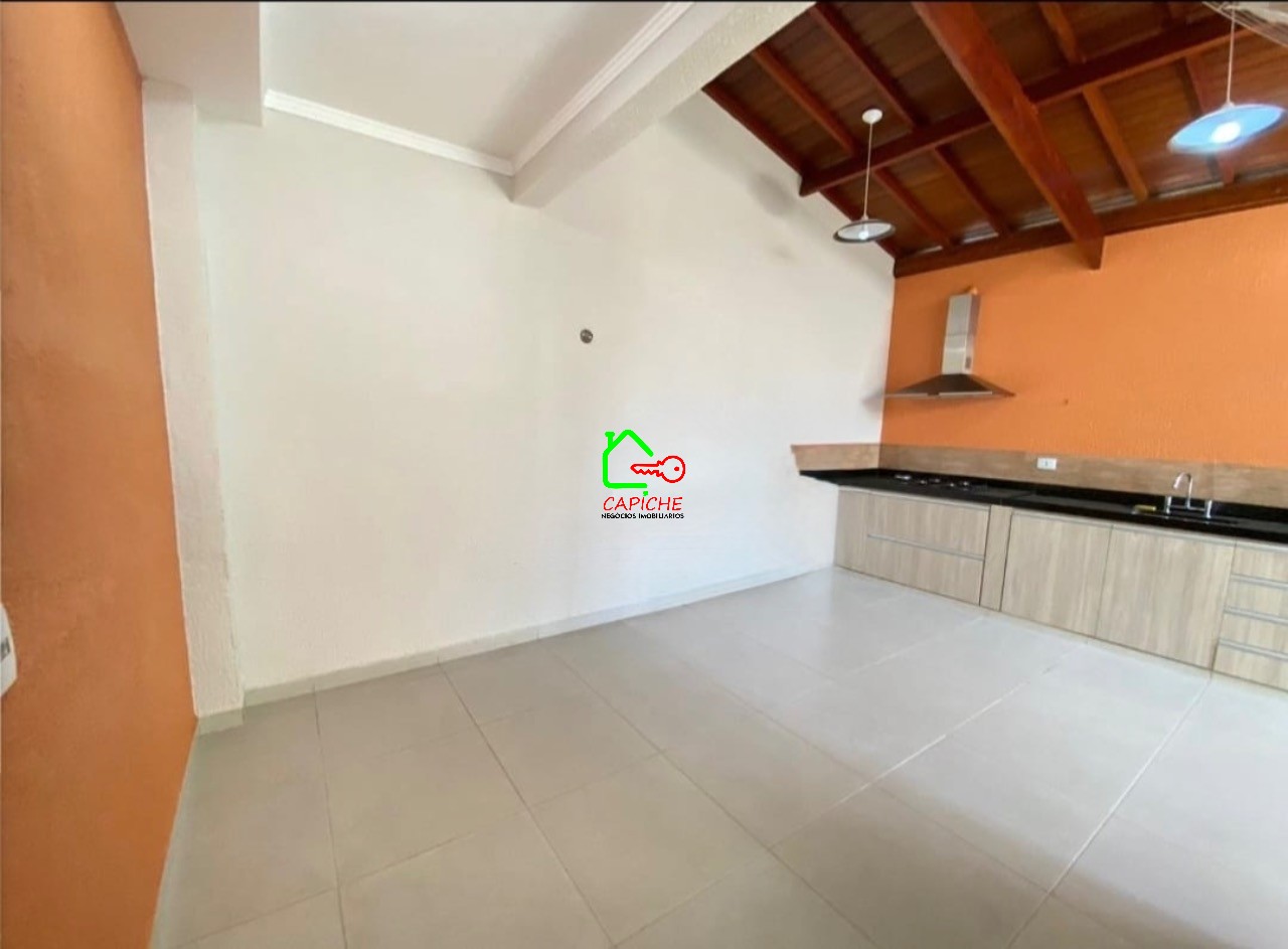 Casa para alugar com 3 quartos, 300m² - Foto 8