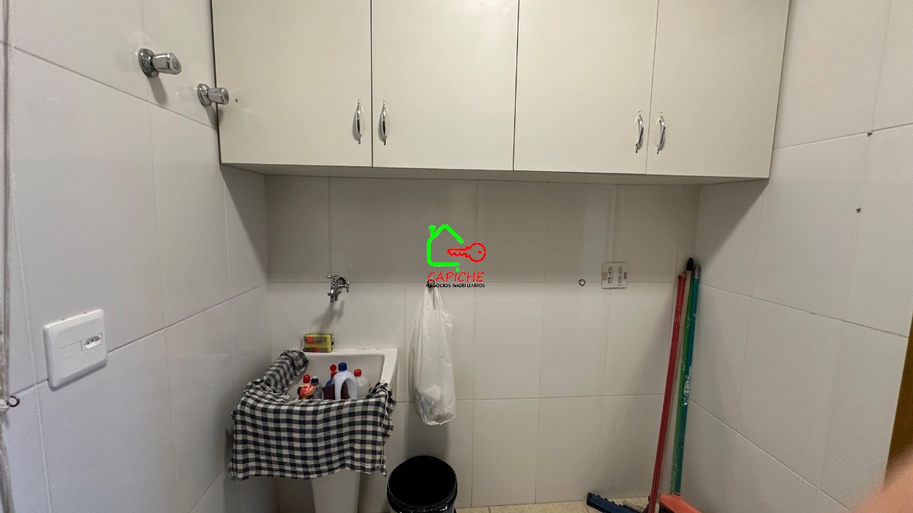 Casa de Condomínio à venda e aluguel com 3 quartos - Foto 14