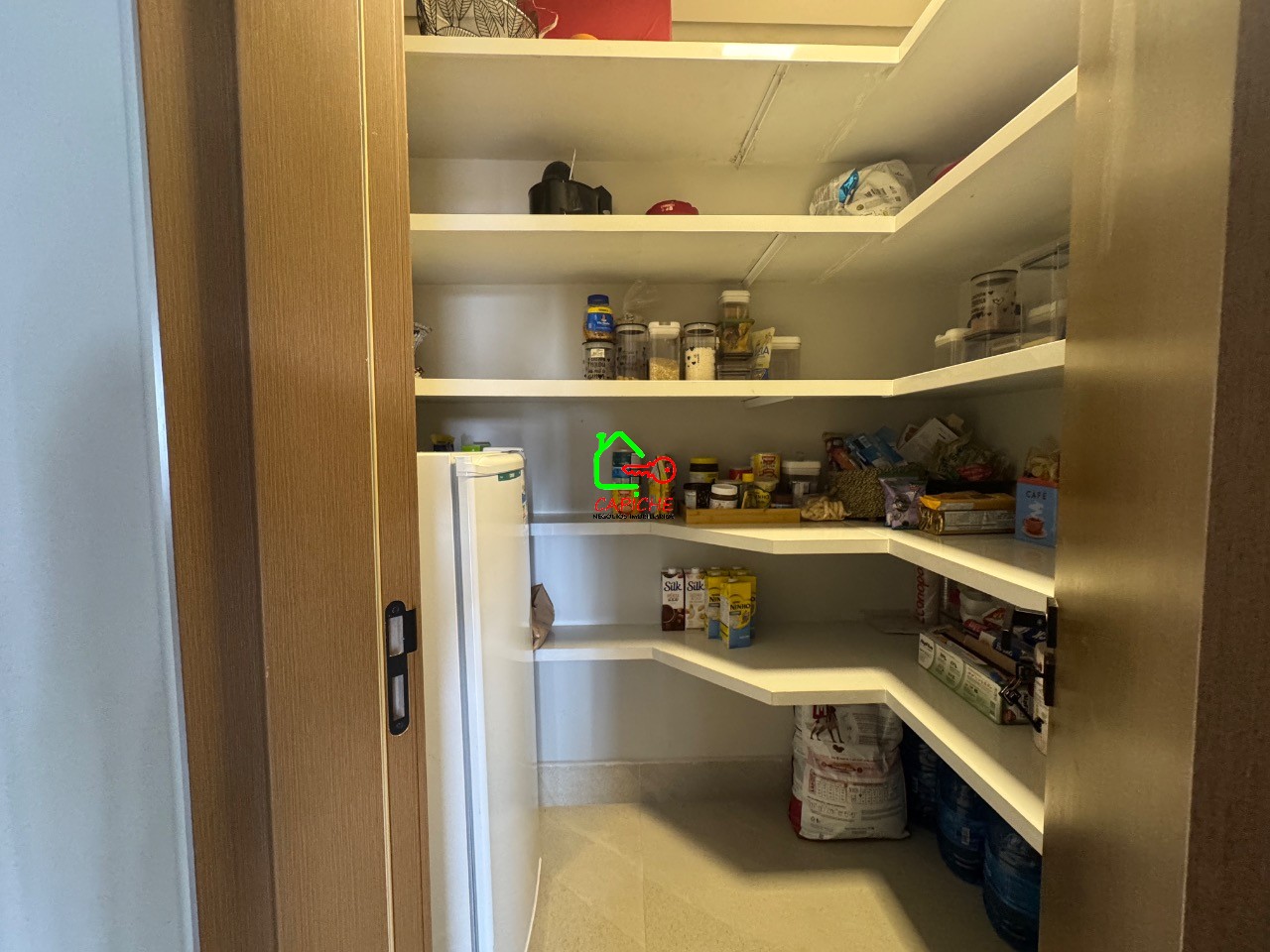 Casa de Condomínio à venda e aluguel com 4 quartos - Foto 35