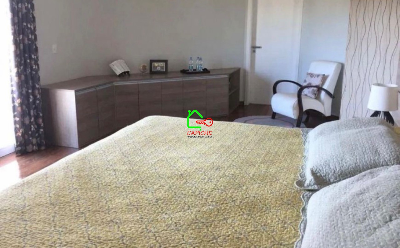 Casa de Condomínio à venda com 3 quartos, 430m² - Foto 22
