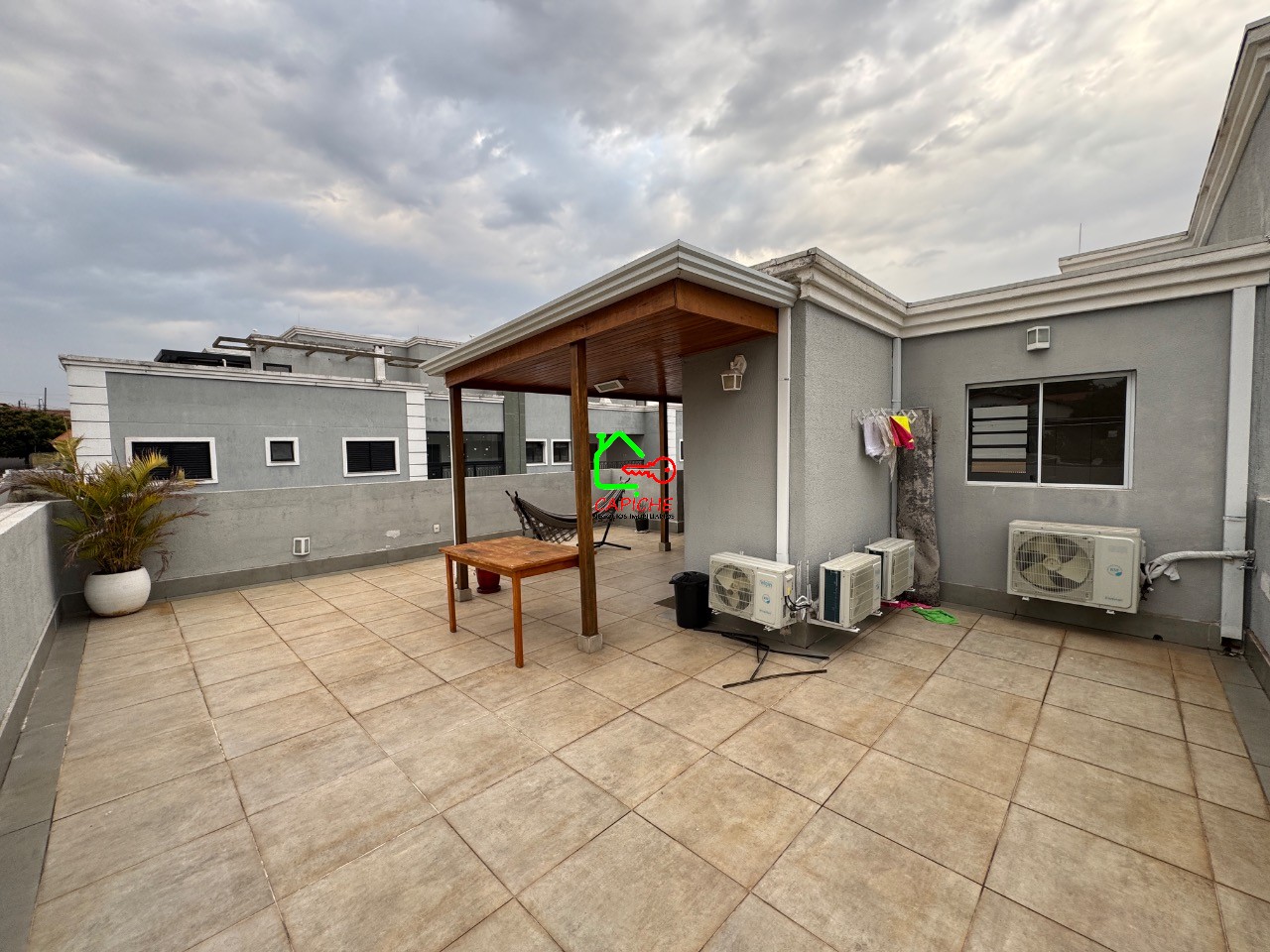 Cobertura à venda com 3 quartos, 180m² - Foto 20