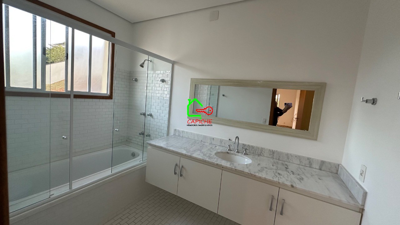 Casa de Condomínio à venda e aluguel com 3 quartos - Foto 22