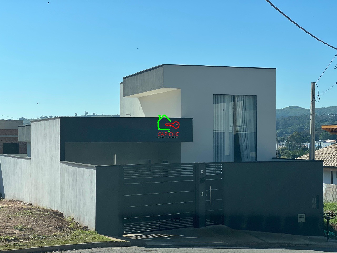 Casa à venda com 3 quartos - Foto 2