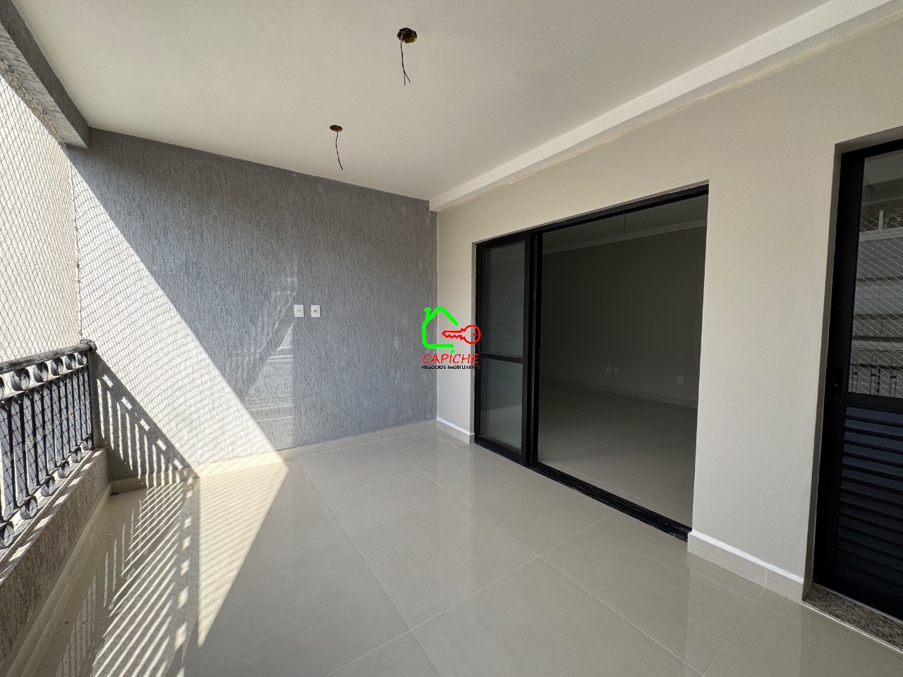 Apartamento à venda com 3 quartos, 115m² - Foto 19