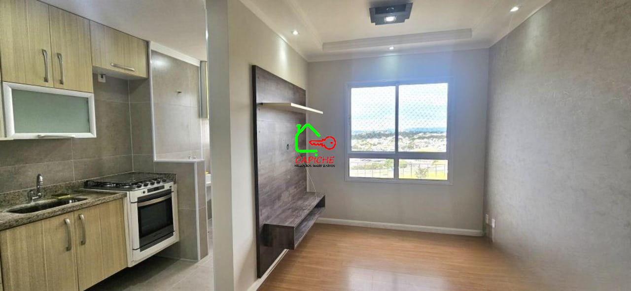 Apartamento à venda com 2 quartos, 48m² - Foto 9