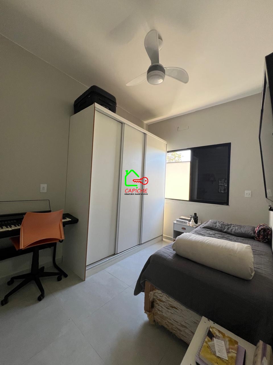 Casa à venda com 3 quartos - Foto 9