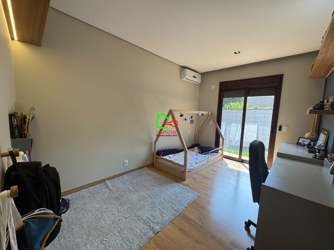 Casa de Condomínio à venda e aluguel com 4 quartos - Foto 7