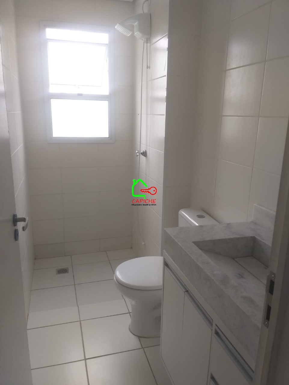 Apartamento à venda com 2 quartos, 54m² - Foto 1