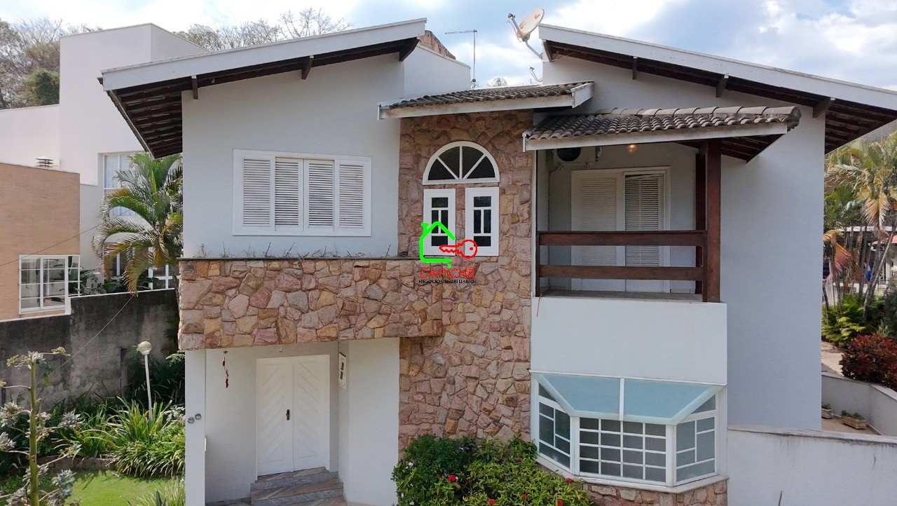 Casa de Condomínio à venda e aluguel com 4 quartos - Foto 36