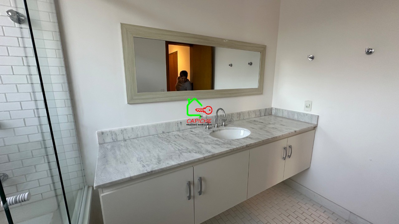 Casa de Condomínio à venda e aluguel com 3 quartos - Foto 24