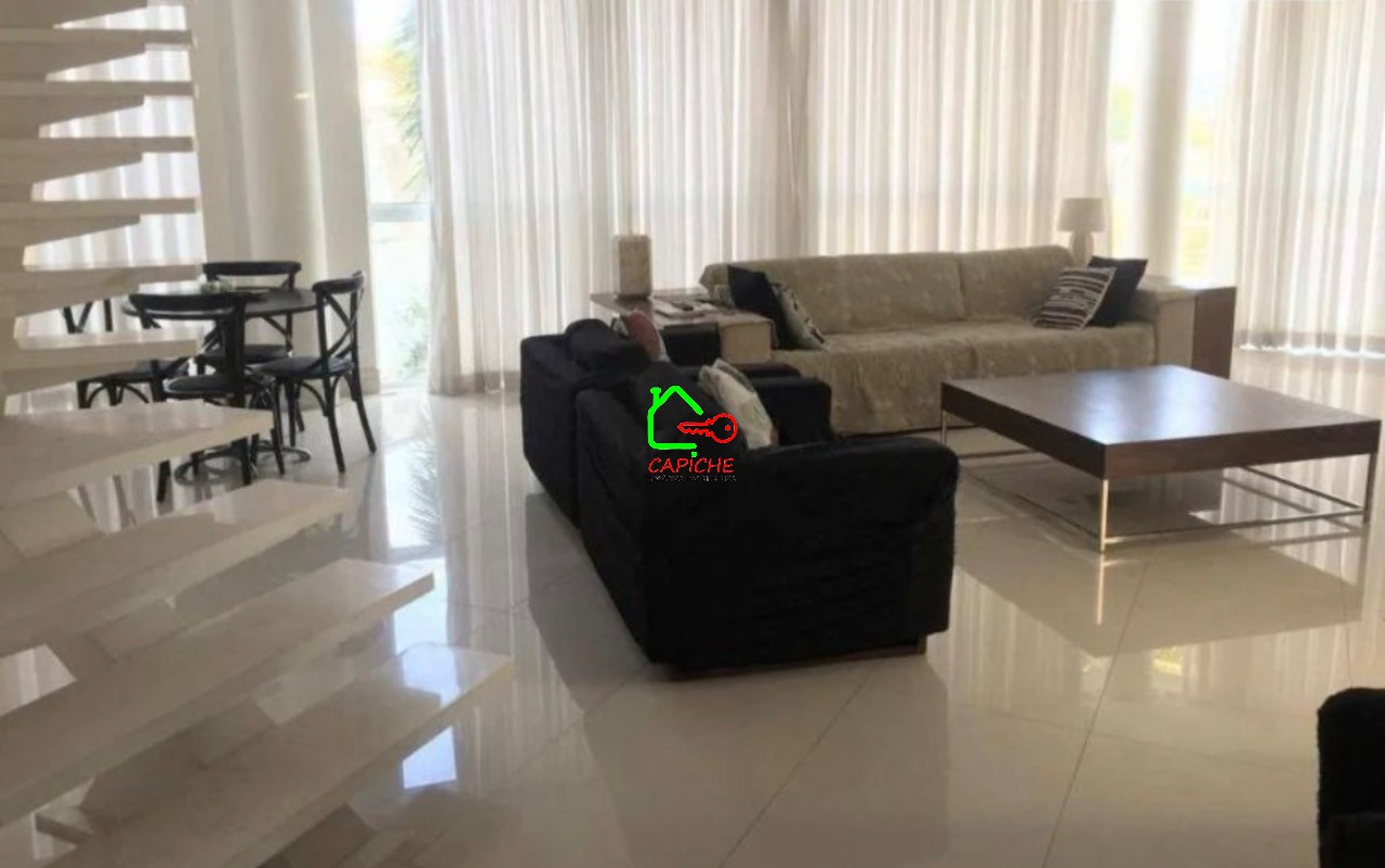 Casa de Condomínio à venda com 3 quartos, 430m² - Foto 16