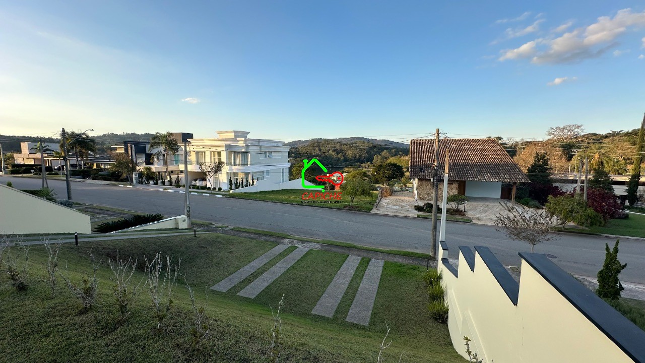 Casa de Condomínio à venda e aluguel com 3 quartos - Foto 3