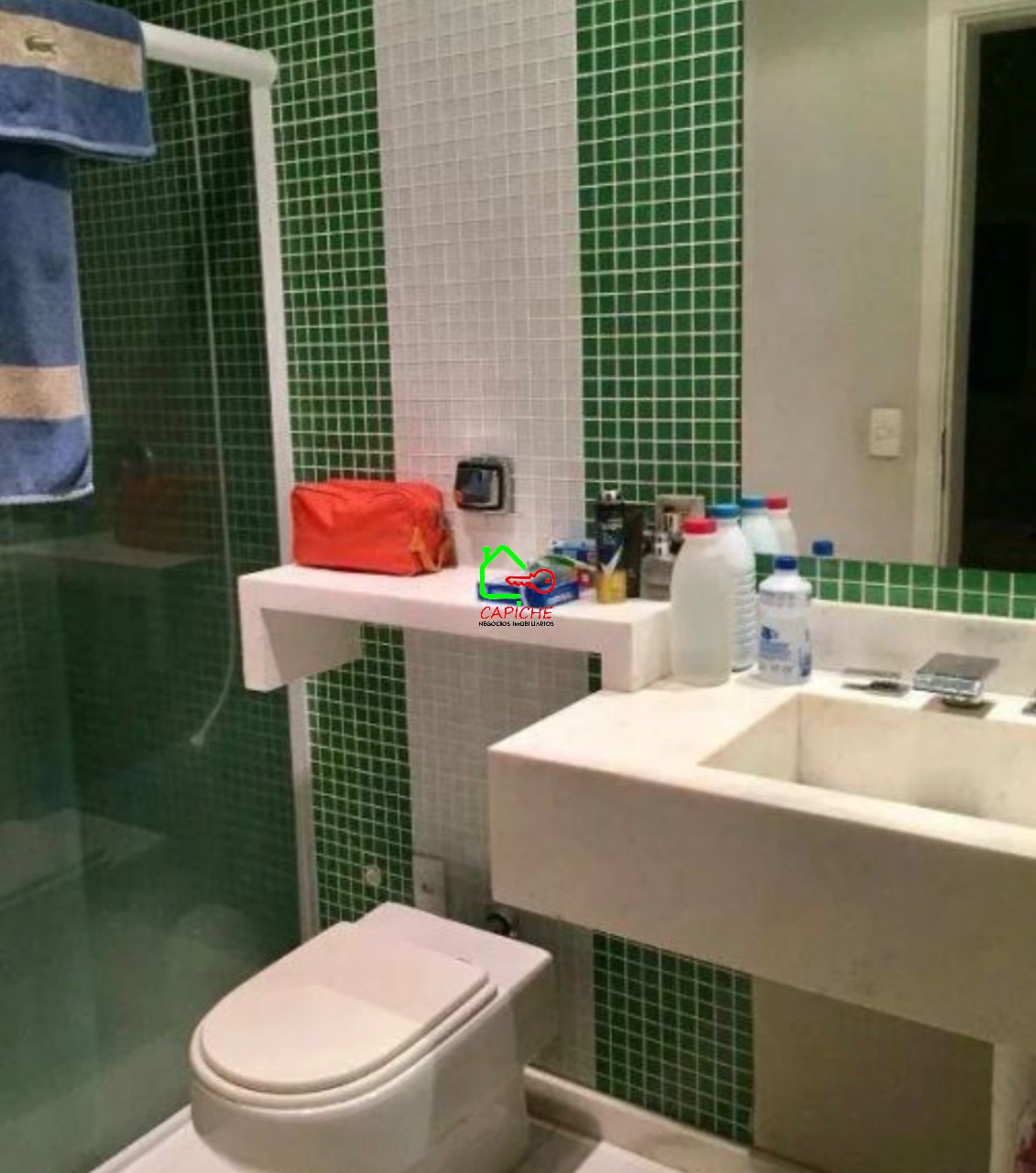 Casa de Condomínio à venda com 3 quartos, 430m² - Foto 19