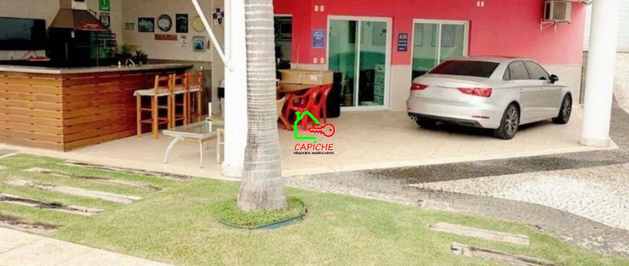 Casa de Condomínio à venda com 3 quartos, 430m² - Foto 2