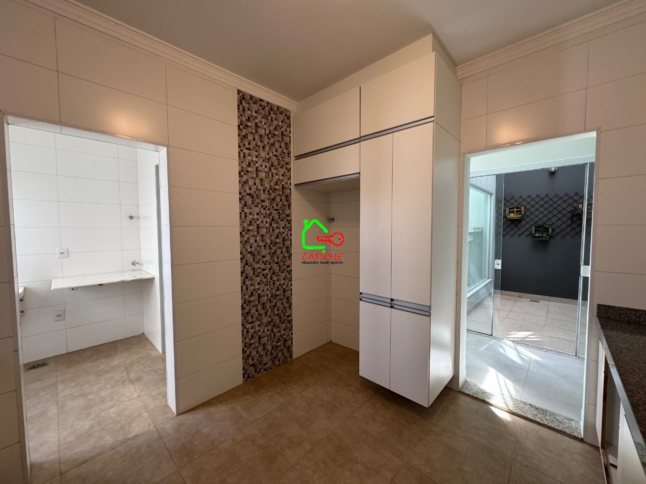 Casa de Condomínio para alugar com 3 quartos - Foto 12