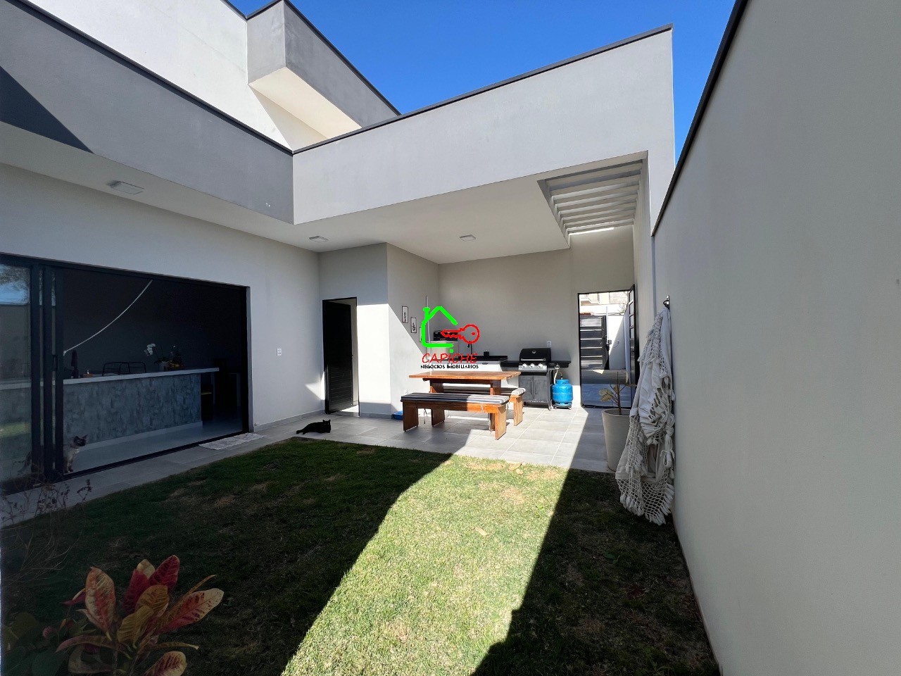 Casa à venda com 3 quartos - Foto 5