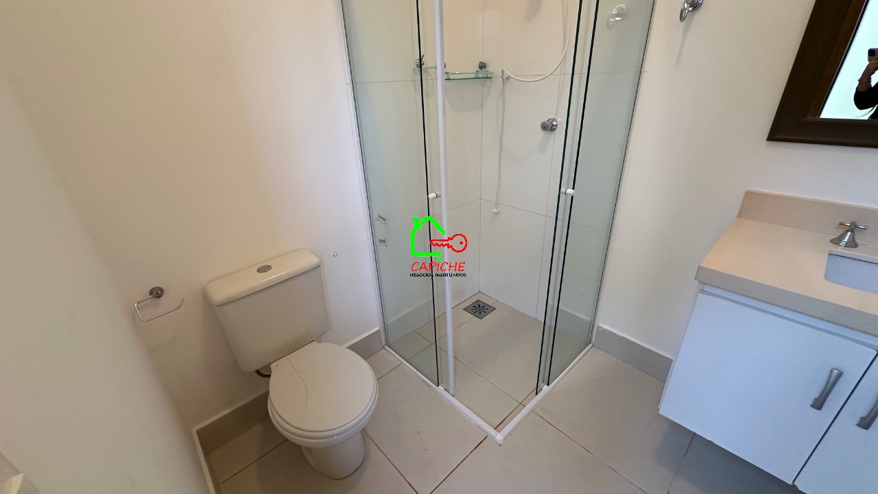 Casa de Condomínio à venda e aluguel com 3 quartos - Foto 44