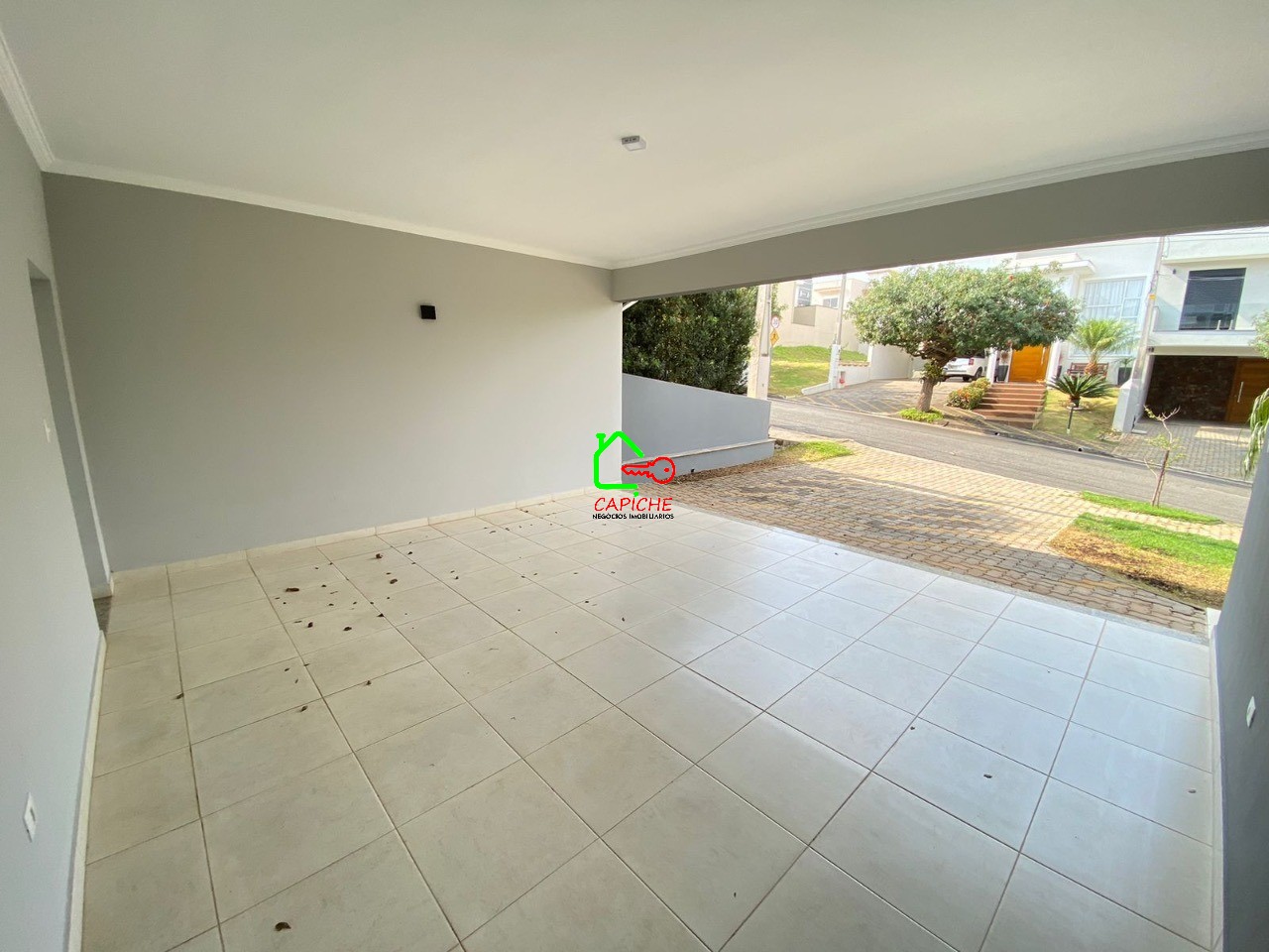 Casa de Condomínio para alugar com 3 quartos, 225m² - Foto 28