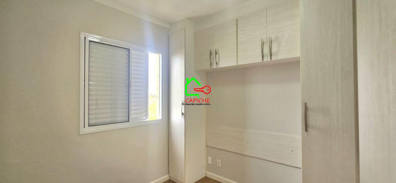 Apartamento à venda com 2 quartos, 48m² - Foto 4