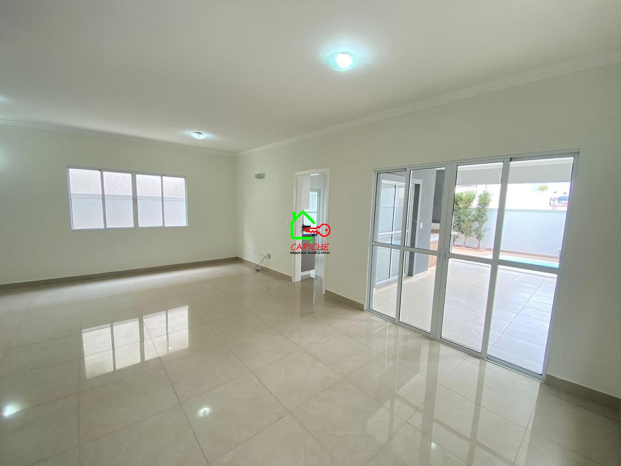 Casa de Condomínio para alugar com 3 quartos, 225m² - Foto 16