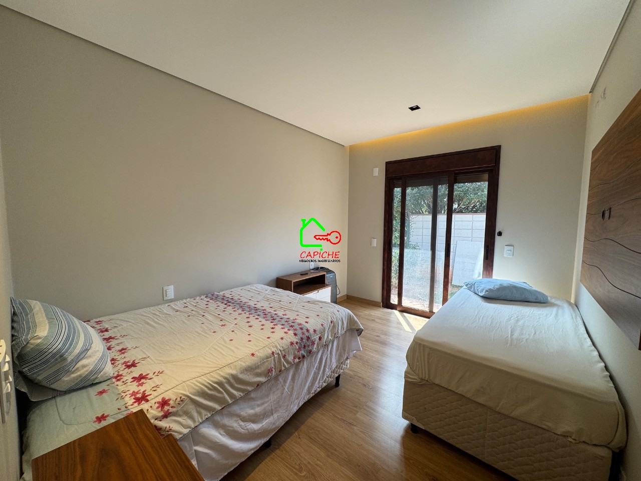 Casa de Condomínio à venda e aluguel com 4 quartos - Foto 5