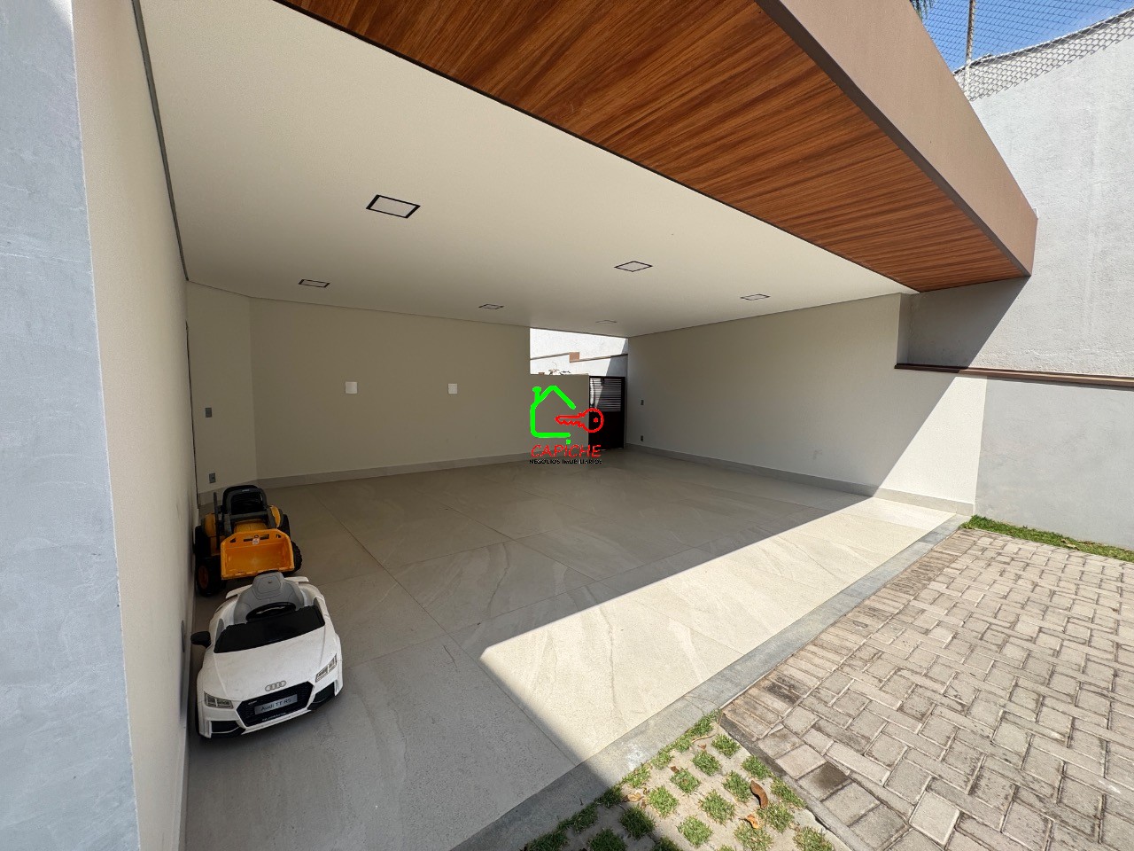 Casa de Condomínio à venda e aluguel com 4 quartos - Foto 37