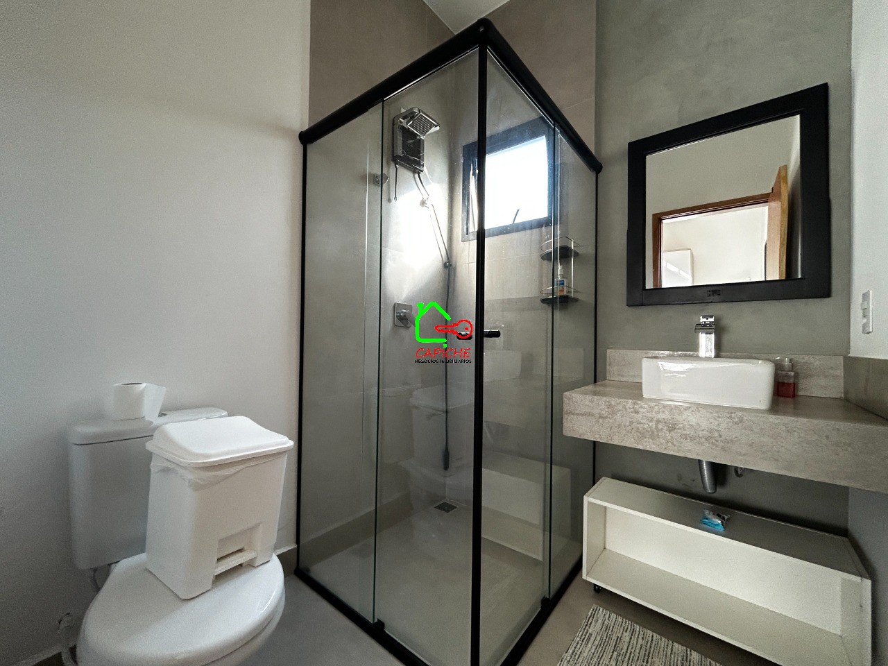 Casa de Condomínio à venda com 4 quartos - Foto 7