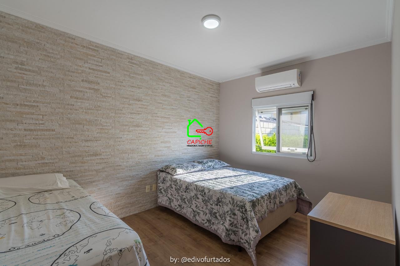 Casa de Condomínio à venda com 5 quartos - Foto 8