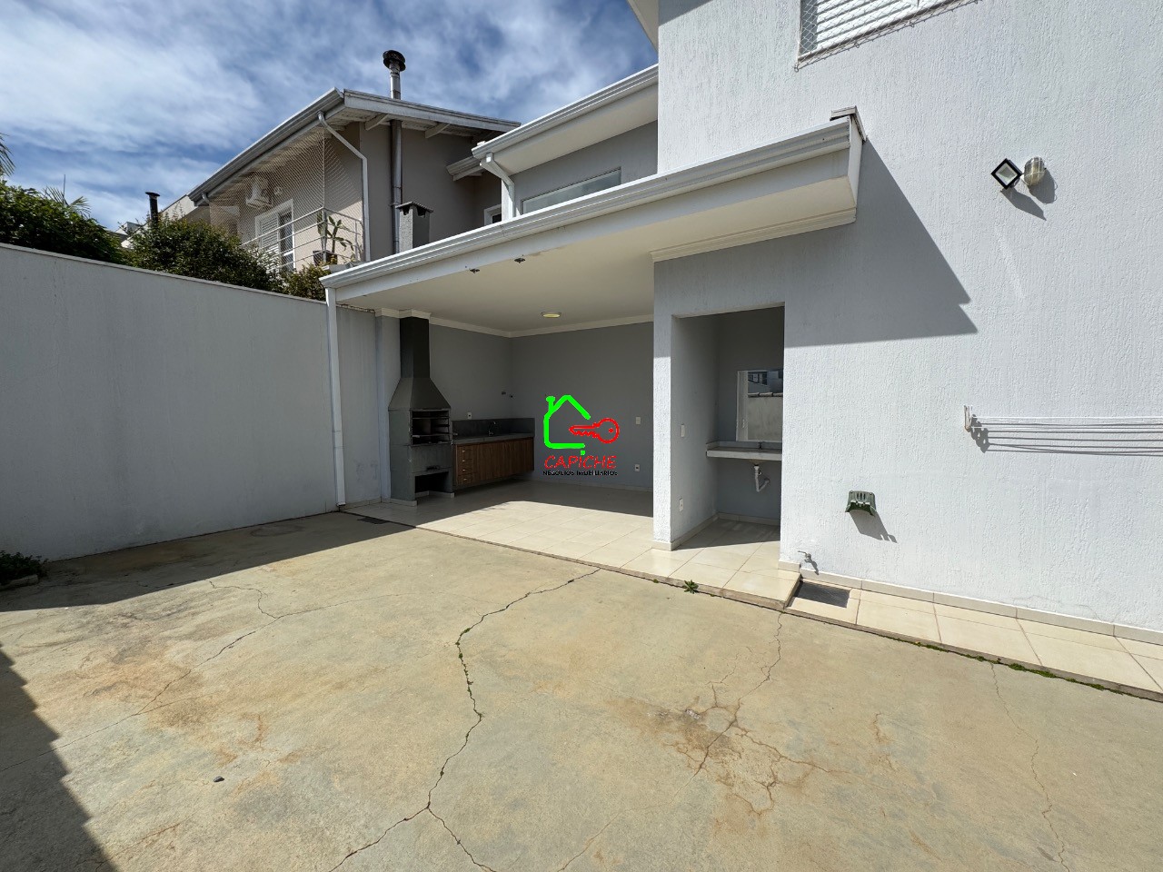 Casa de Condomínio para alugar com 3 quartos - Foto 18