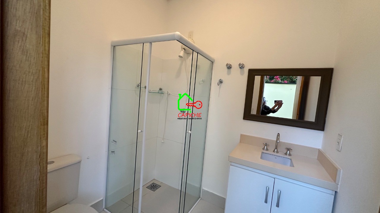 Casa de Condomínio à venda e aluguel com 3 quartos - Foto 45