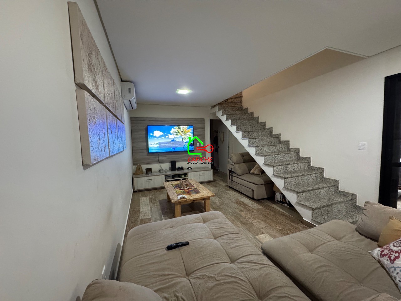 Cobertura à venda com 3 quartos, 180m² - Foto 2
