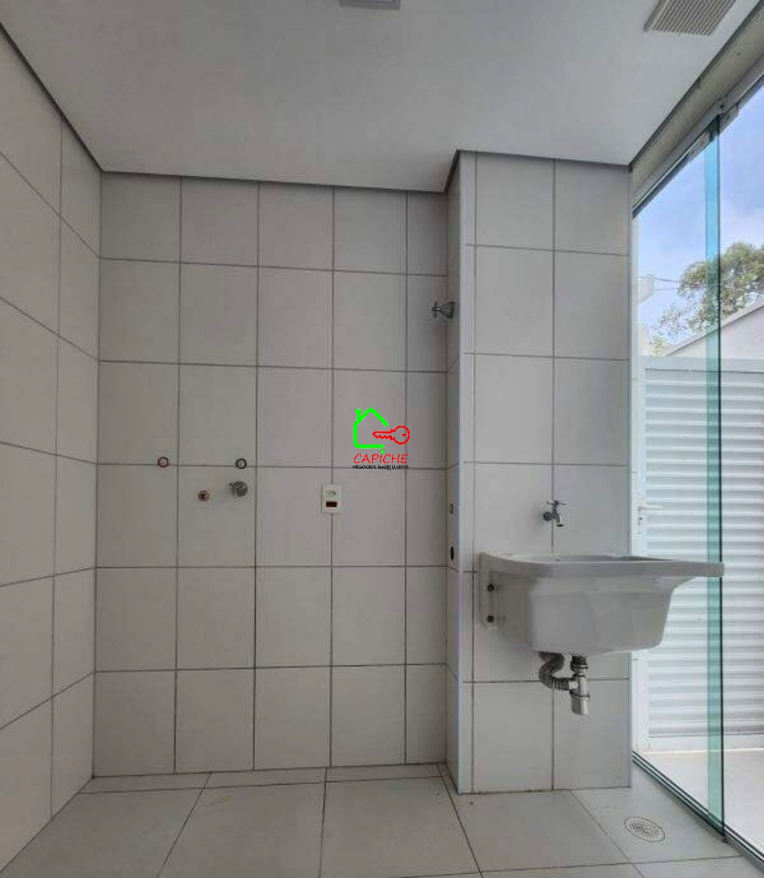 Casa de Condomínio à venda com 3 quartos, 112m² - Foto 22