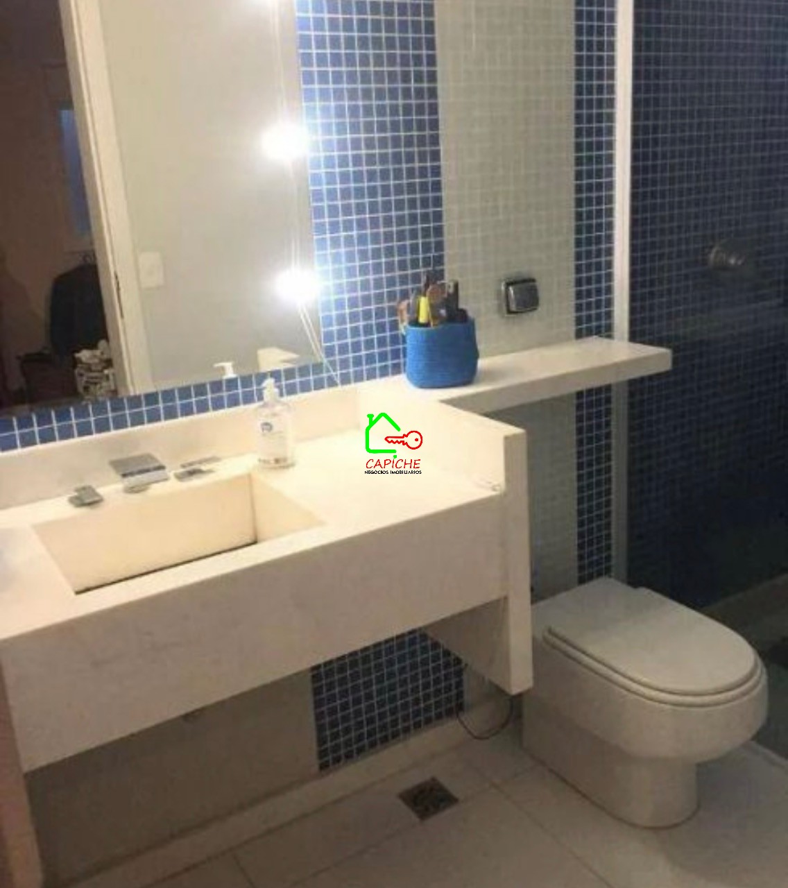 Casa de Condomínio à venda com 3 quartos, 430m² - Foto 18