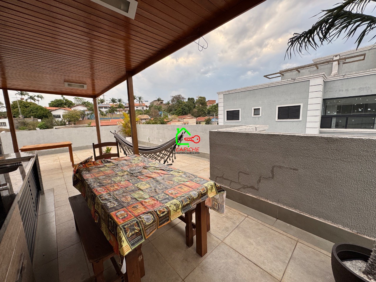 Cobertura à venda com 3 quartos, 180m² - Foto 22