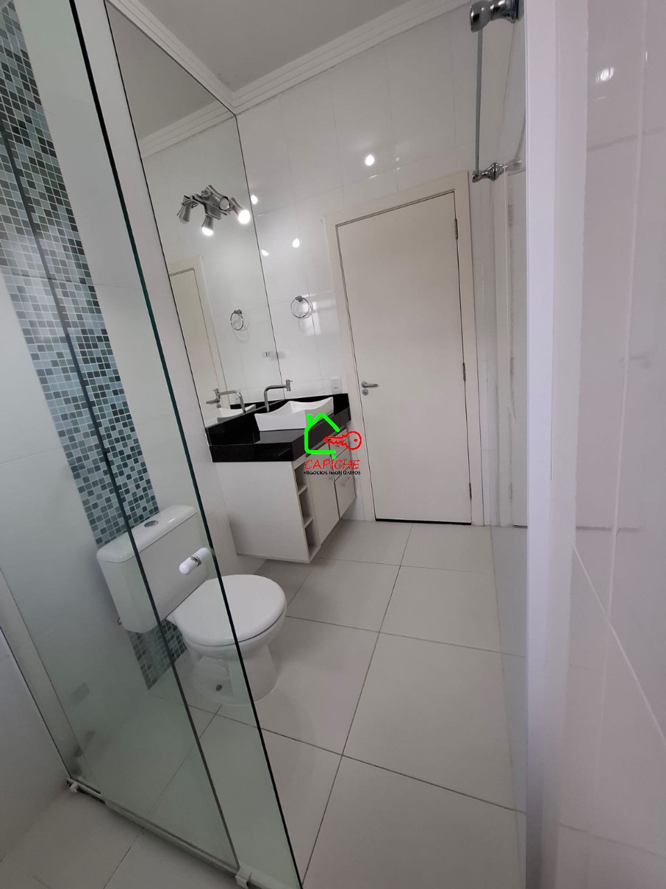 Casa de Condomínio à venda com 3 quartos, 174m² - Foto 7
